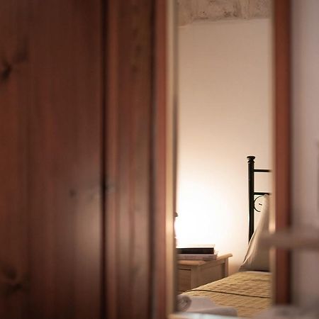 Trullo Mimmo Villa โลโกโรตอนโด ภายนอก รูปภาพ
